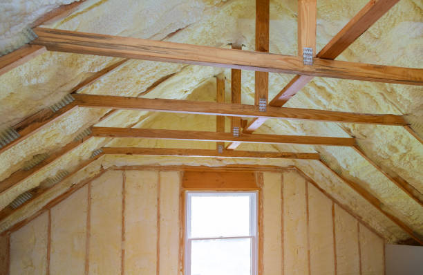 Best Eco-Friendly Insulation in Uniondale, NY