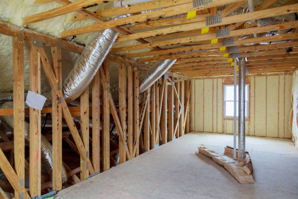 Best Blown-in Insulation in Uniondale, NY