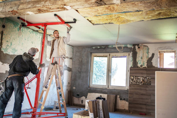 Types of Insulation We Offer in Uniondale, NY