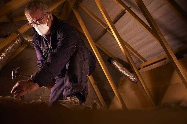 Best Residential Insulation in Uniondale, NY