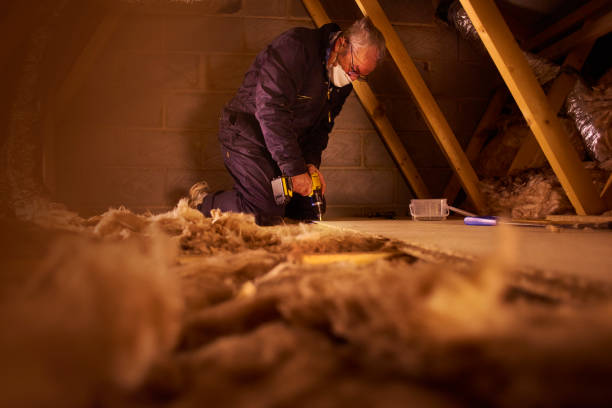 Best Energy Efficiency Insulation in Uniondale, NY